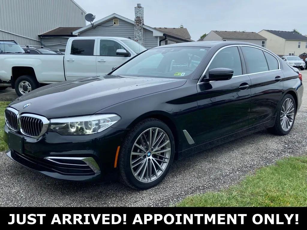 bmw 5 series 2019 WBAJE7C52KWW32355 image bmw 5 series 2019 WBAJE7C52KWW32355 image